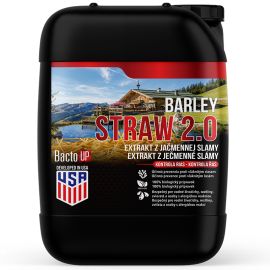 BactoUP Barley Straw 5L