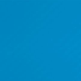 Alkorplan 2000 Jadranská modrá 205 cm / 25 m