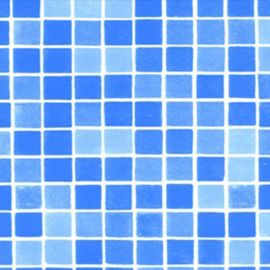 AlkorPlan 3000 Byzance Blue 165 cm / 25 m