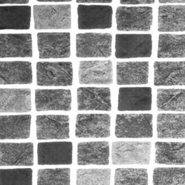 AlkorPlan 3000 Persia Black 165 cm / 25 m