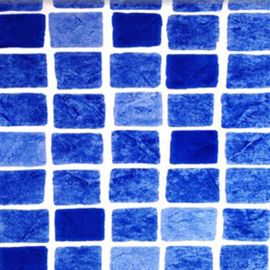 AlkorPlan 3000 Perzská modrá 165 cm / 25 m