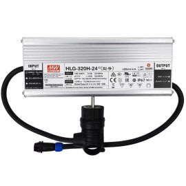 Rössle Napájací zdroj BIBER 22 a BISAM 44 BRUSH