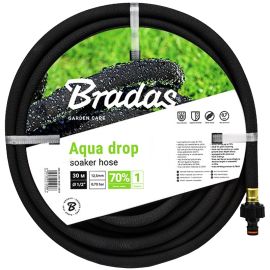 Hadica priesaková - AQUA DROP 1/2" - 30m