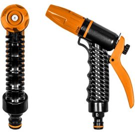 Pištoľ zavlažovacia - BRADAS