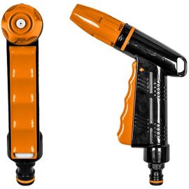 Pištoľ zavlažovacia - BRADAS -PROSTY QUICK STOP