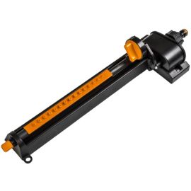 BRADAS zavlažovač oscilačný, preklápací, 15 odolných trysiek