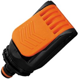 BRADAS univerzálny adaptér pre pripojenie na vodovodnú batériu