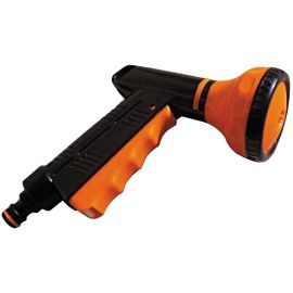 BRADAS QUICK STOP pištoľ zavlažovacia, multifunkčná