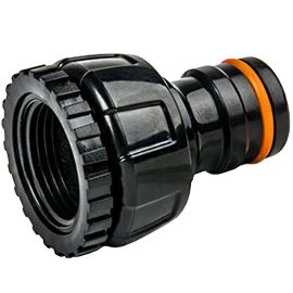 Adaptér - 3/4-1"- BRADAS