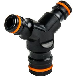 BRADAS 3-cestná hadicová redukcia