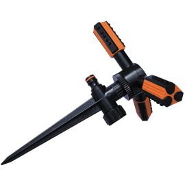 Zavlažovač - 3-ramenný TRIO - BRADAS