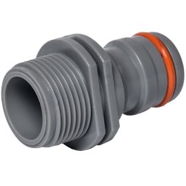 Adaptér na kohútik POWER JET 3/4" VOZ