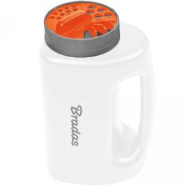 Ručný aplikátor hnojiva a osiva, 2,0 l