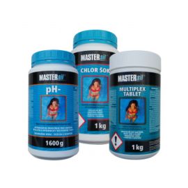 Štart bazéna ( MALÝ )