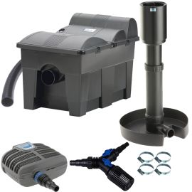 BioSmart Set 16 000 Plus