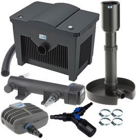 BioSmart Set 18 000 Plus
