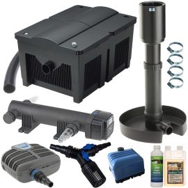 BioSmart Set 24 000 Komplet