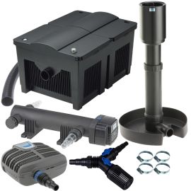 BioSmart Set 24 000 Plus