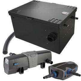 Biotec ScreenMatic Set 145 000