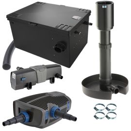 Biotec ScreenMatic Set 145 000 Plus