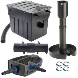 Biotec ScreenMatic Set 90 000 Plus
