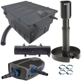 Biotec ScreenMatic Set 40 000 Plus