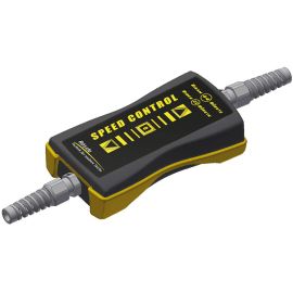 Rössle Regulácia rýchlosti pre BIBER 22 a BISAM 44 BRUSH