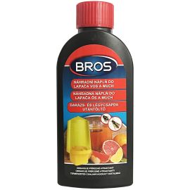 BROS NÁHRADNÁ NÁPLŇ DO LAPAČA OS, SRŠŇOV A MÚCH