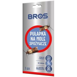 BROS Lapač potravinových môľ