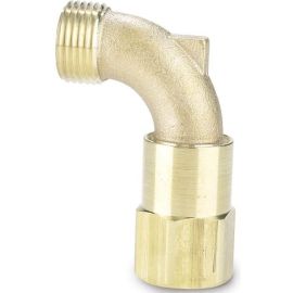 Otočná koncovka 5QC-O na ventil 5QC