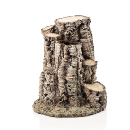 biOrb silver birch ornament 18 cm