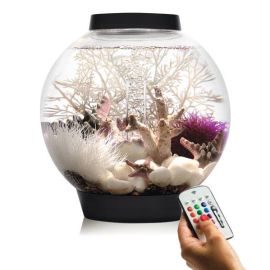 BiOrb CLASSIC čierne 60 l MCR - RGB 2020