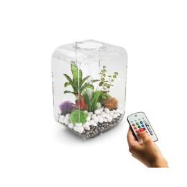 BiOrb LIFE transparent 30l MCR 2020
