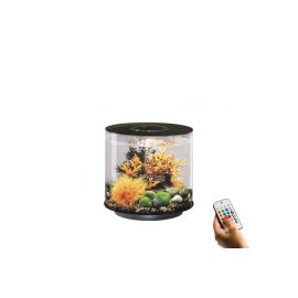 BiOrb TUBE čierne 15l MCR 2020