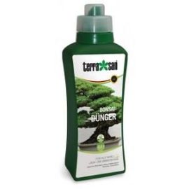 Hnojivo na bonsaje Terrasan 0,5L