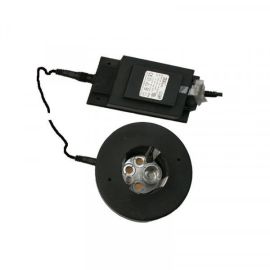 Vyvíjač hmly do interiéru/exteriéru