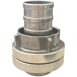 STORZ AL - tŕň savicový - hliníkový