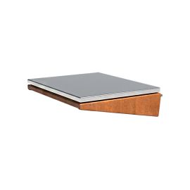 Uriel 10.1 - drevené predĺženie