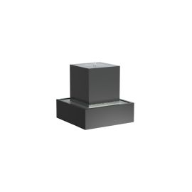 Altab s podstavcom 70x70x70