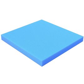 SF FILTER FOAM 50X50X2 CM COARSE PPI10