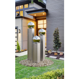 Colorado 15/Ø25 Set 85/105/125