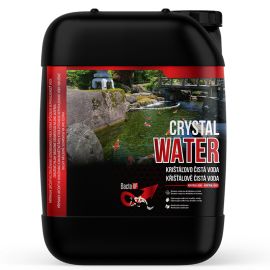 BactoUP Crystal Water 5l