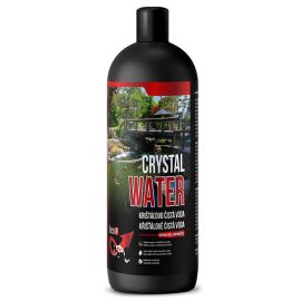 BactoUP Crystal Water 500ml