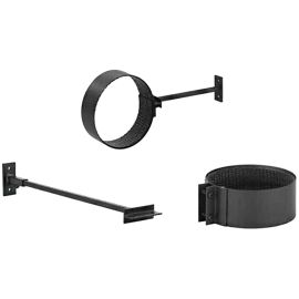 Komínová klapka S2.150