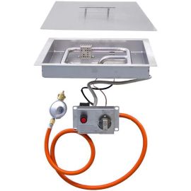 Náhradný diel k plynovému ohnisku (8,5kw)