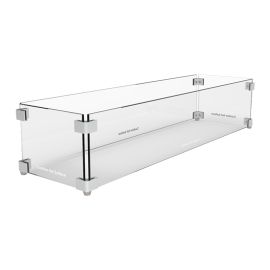 Ochranné sklo 800x200mm