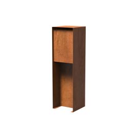 Lance LFC1 - poštová schránka