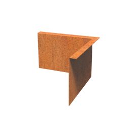 Vnútorný roh CB 2.200