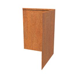 Vonkajší roh CD 2.390