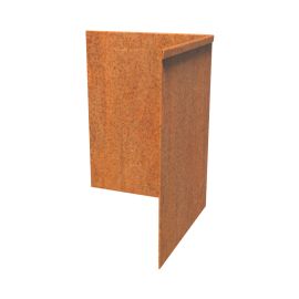 Vnútorný roh CD 3.390